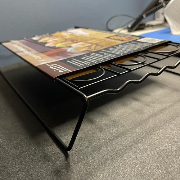 Nifty Cupcake cone baking rack - Picture 2 of 3